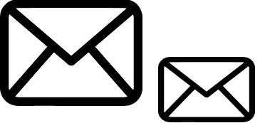 logo email