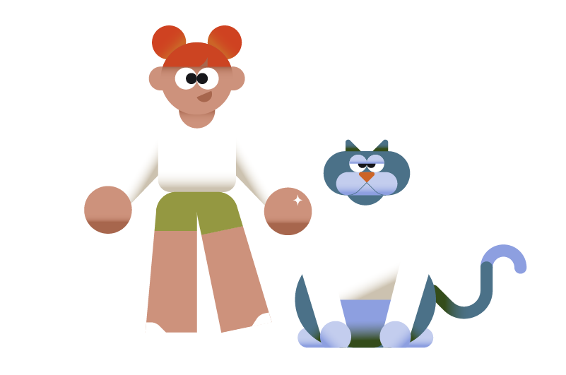 Immagine di abbigliamento