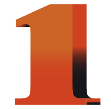 Icona primo passaggio