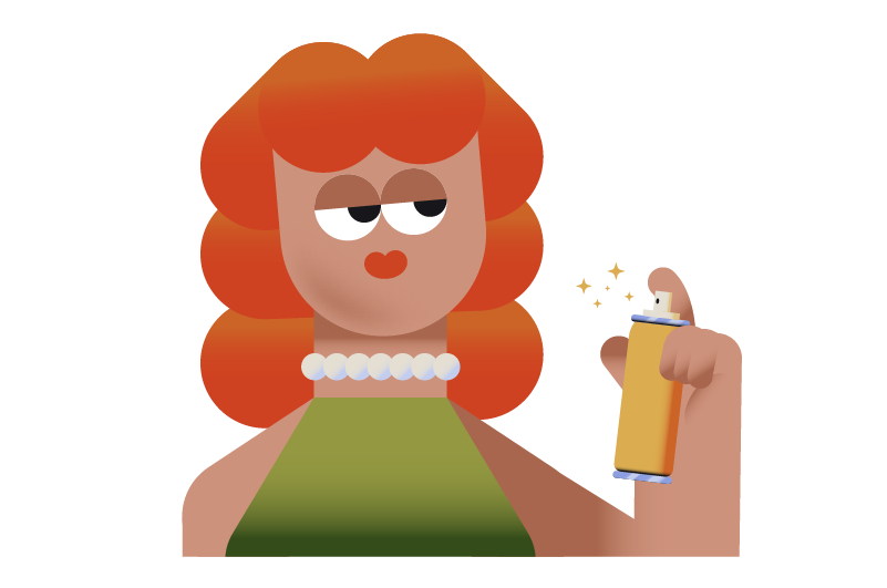 Immagine di repellenti