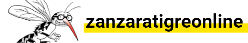 logo zanzaratigreonline