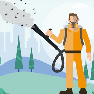 Piretrine e piretroidi: un rischio per l’ambiente e la salute umana (1/3). Aspetti ecologici